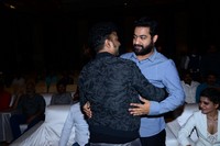 Janatha Garage Movie Success Meet Gallery